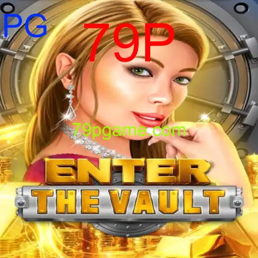 EntertheVault